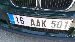 EVET BEKLENEN APSUVA GİRAY ERSOY GERİ DÖNDÜ (SİMDİ BİDE SİZ DÜŞÜNÜN)16 AAK 501