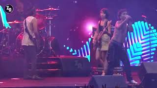 SLANK - Kamu Harus Pulang - Live At Infinite Live IIMS 2024