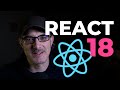 React 18: what you need to know