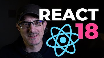 React 18: what you need to know