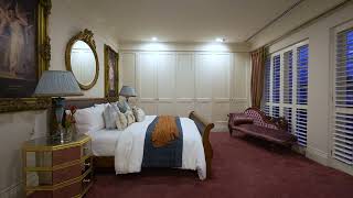 RT Edgar - Penthouse/45 St Georges Road, Toorak