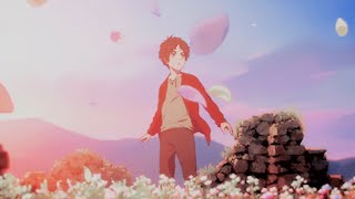 Floating In Reverie - Hayollar Ogʻushida Suzmoq