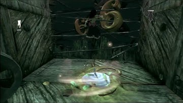 EXPGamers - Alice: Madness Returns (Part 53)