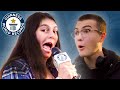 Can They Guess Her Record?! - Guinness World Records