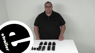 etrailer | Inno Aero Roof Rack for Naked Roofs Spec Review