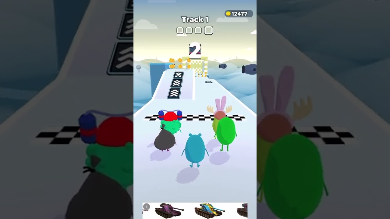 Dumb ways to dash pt 2