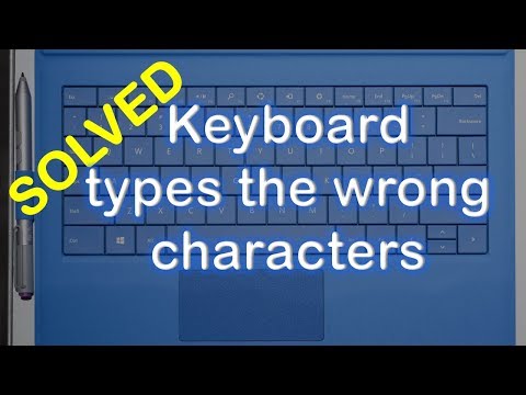 Windows 10 : How to Change Keyboard Layout. 