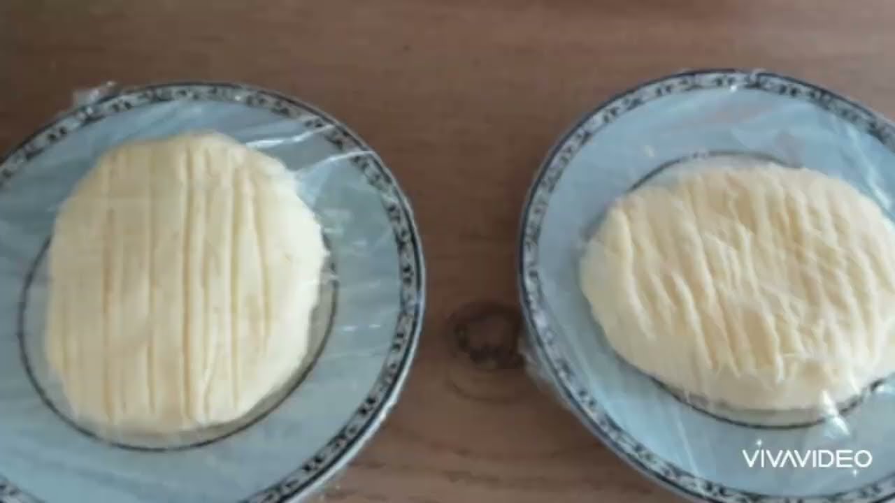 faire son beurre maison, avec et sans robot@menus pas cher