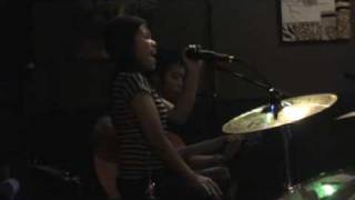 our truth cover - carrie and bernie of d.f.a.avi