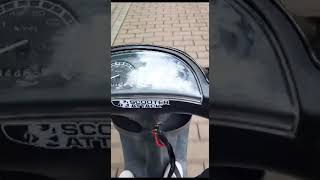 Booster 75ccm
