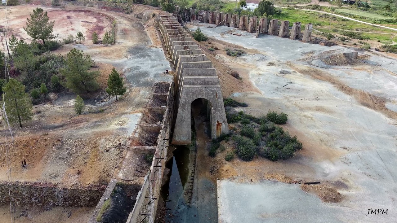 VALDELAMUSA - HUELVA