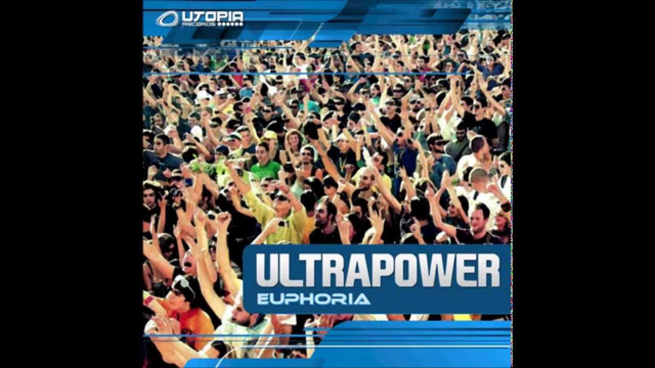 Guarda Ultrapower - Euphoria (Re-Twin RMX) su YouTube Guarda Ultrapower - Euphoria (Re-Twin RMX) su YouTube