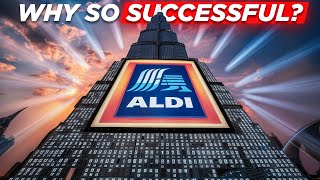 Why Aldi Is America’s Fastest Growing Grocery Store
