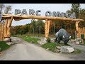 Parc Omega QUÉBEC Juin 2018