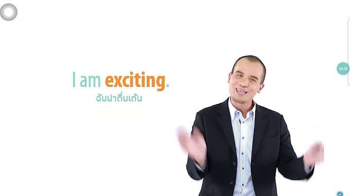 Click Everything About English Adjective EP2 (Full Episode)
