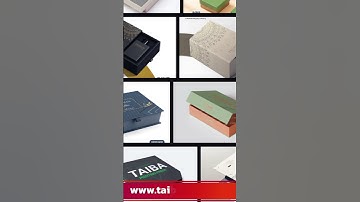 Premium & Unique Packaging Solutions | Taiba Print