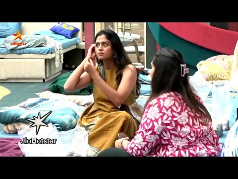 Bigg Boss Tamil Season 10 | 5th October 2026 - Promo 3