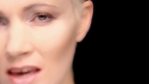 Roxette - Un Dia Sin Ti