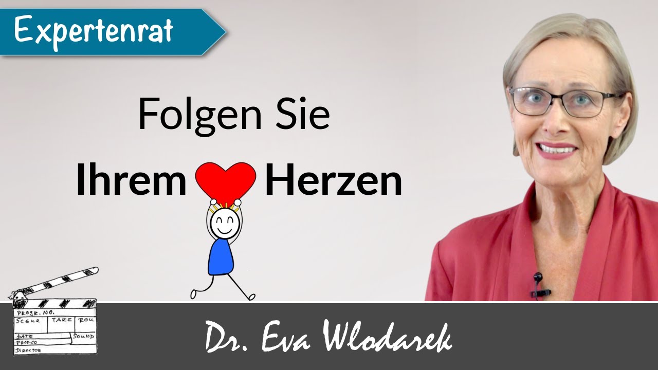 So folgen Sie Ihrem Herzen – 5 wertvolle Tipps, um die Kraft Ihres Herzens zu nutzen