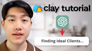 Clay.com Tutorial - The Best Lead Generation Strategy Using AI