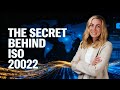 THE SECRET BEHIND ISO 20022 #crypto #cryptonews #cryptocurrency