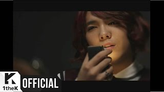 Video thumbnail of "[MV] FTISLAND _ Love Love Love (사랑사랑사랑)"