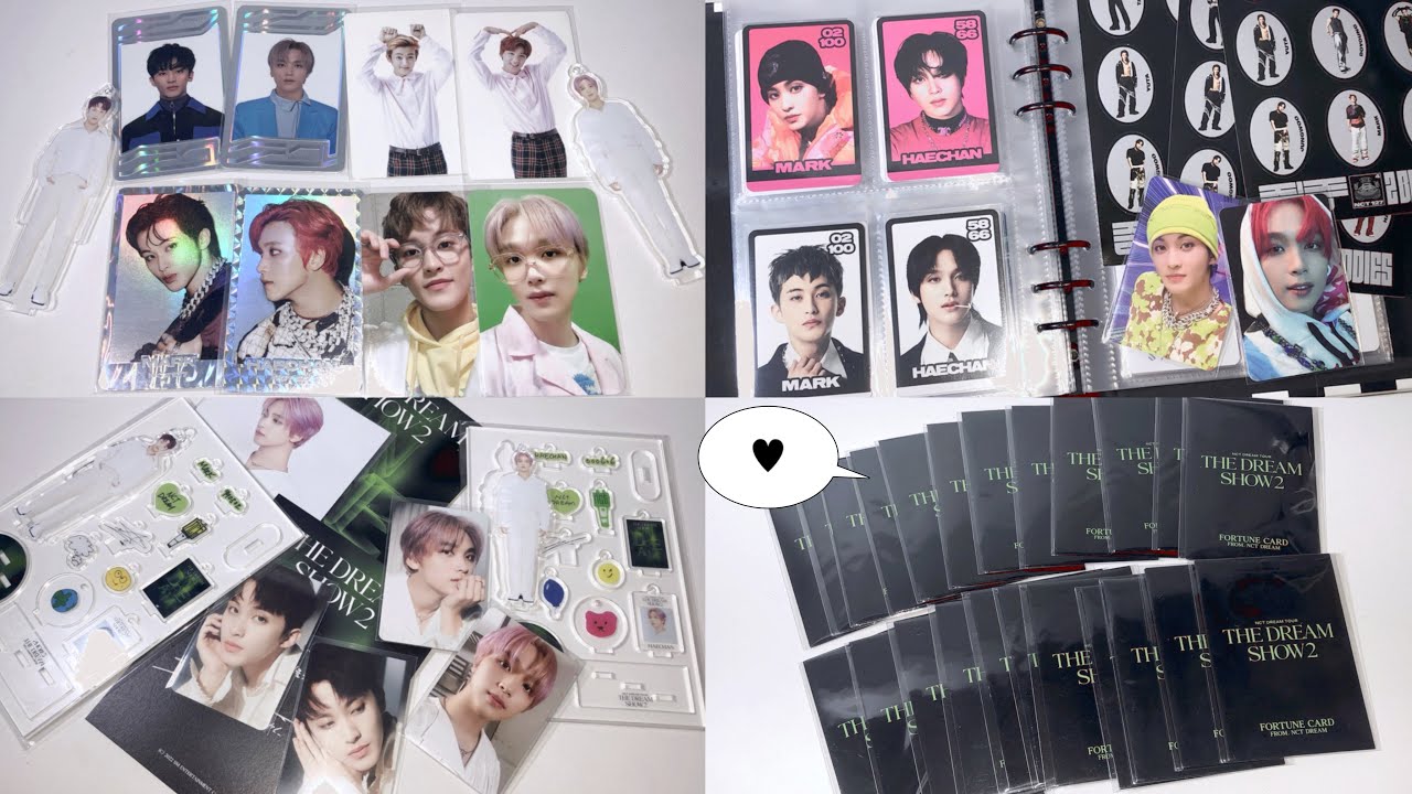 포춘이 이기나 내가 이기나 보자…🥹 • 드림쇼2 엠디 • 랜덤포춘깡 • 2021 스페셜 • 질주 앨범깡 • 준등기깡 택배깡 • 해프 맠프