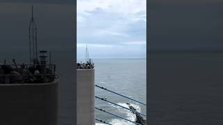 I Climbed to the Top of the Indian River Inlet Bridge… The View Was INSANE! 🌉🌊