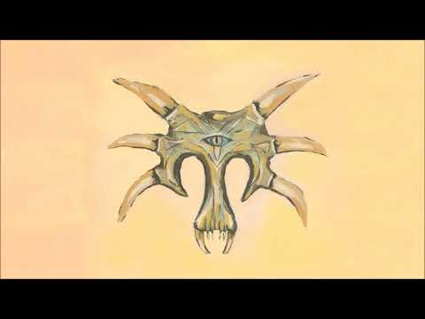 Red Pine Mushroom - Mine Valley (EP 2025)