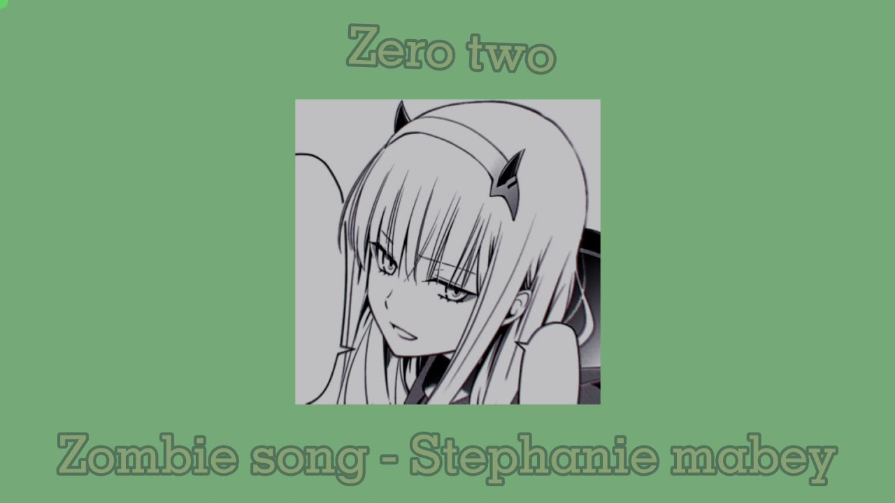 (Slowed + Reverb + 8D) | Zombie Song - Stephanie Mabey