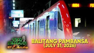 Pamilya Villar, iniimbestigahan na kaugnay sa pagkaantala ng LRT-1 extension project Pamilya Villar, iniimbestigahan na kaugnay sa pagkaantala ng LRT-1 extension project