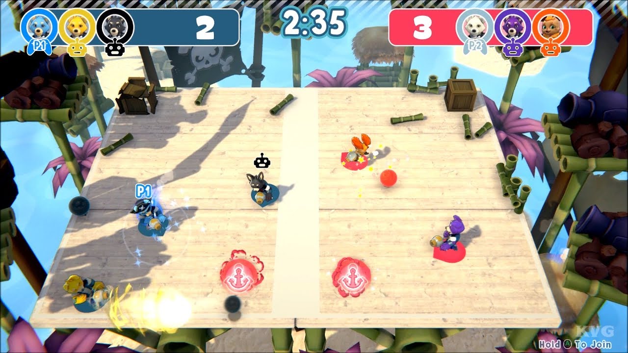 Aeolis Tournament Gameplay (PC HD) [1080p60FPS]