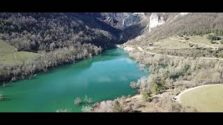 Lac De Bouvante