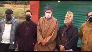 Ground Report of Jammu And Kashmir by Gulistan News