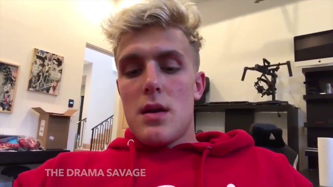Bye Bye Jake Paul!! (Live Sub Count) - YouTube
