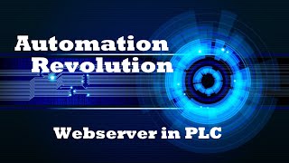 PLC Tutorial 9: How to control PLC from Internet  (Internet of Thing)