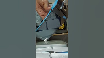 AEPS ID Mini ATM #shorts  #shortsfeed #shortfeed