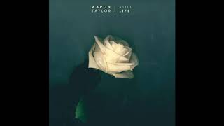 Aaron Taylor - Blue chords