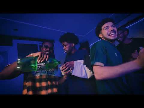 EZ9 & Colo - MOROOOG (Prod. Mshakil) (Official Music Video)