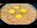 अंडे के साथ सोयाबीन की यह सब्जी जो मटन और चिकन के स्वाद को भी भुला दे / Egg Soyabean Recipe