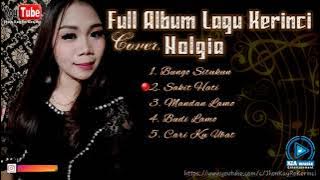 Full Album Lagu kerinci Cover Holgia || KIA music