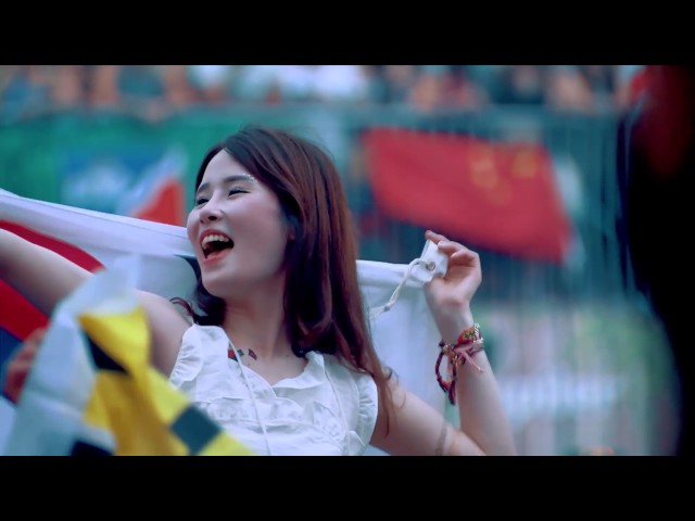KSHMR  BAZAAR  @  tomorrowland 2017
