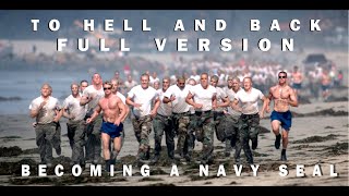 Download Lagu To Hell and Back - Becoming a Navy SEAL (FULL VERSION) MP3 Download Lagu To Hell and Back - Becoming a Navy SEAL (FULL VERSION) MP3