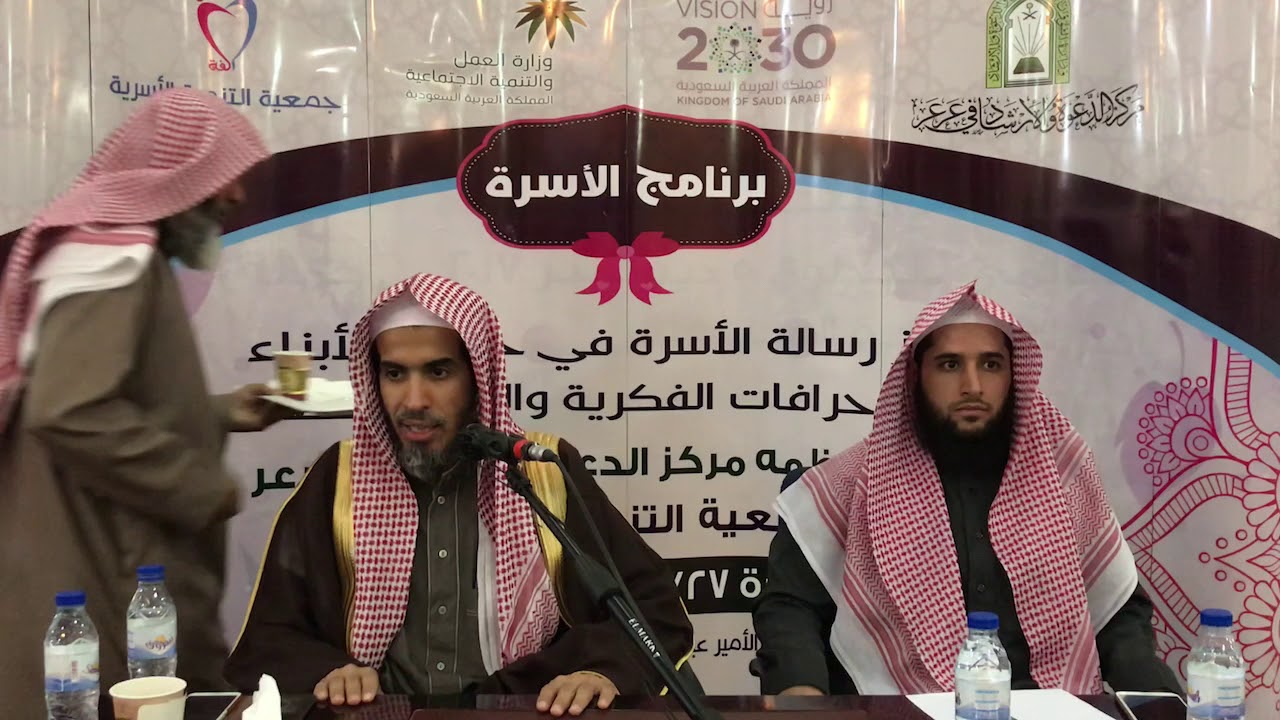 محمد الشويعر الشيخ معجزة الله