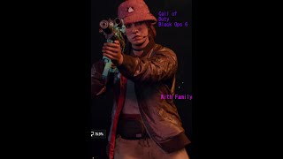 COD BO Zombies 2