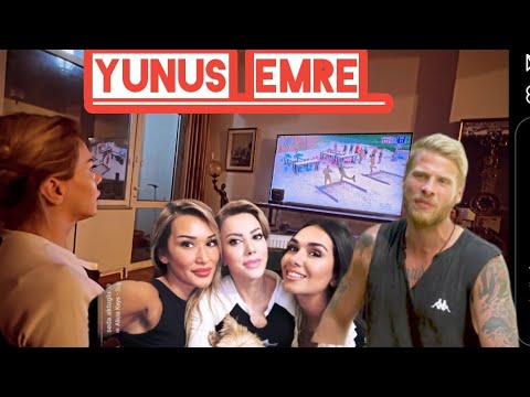 Survivor allstar yarışmacısı Yunus Emre oyun kazandı karısı ekran başında çıldırdı