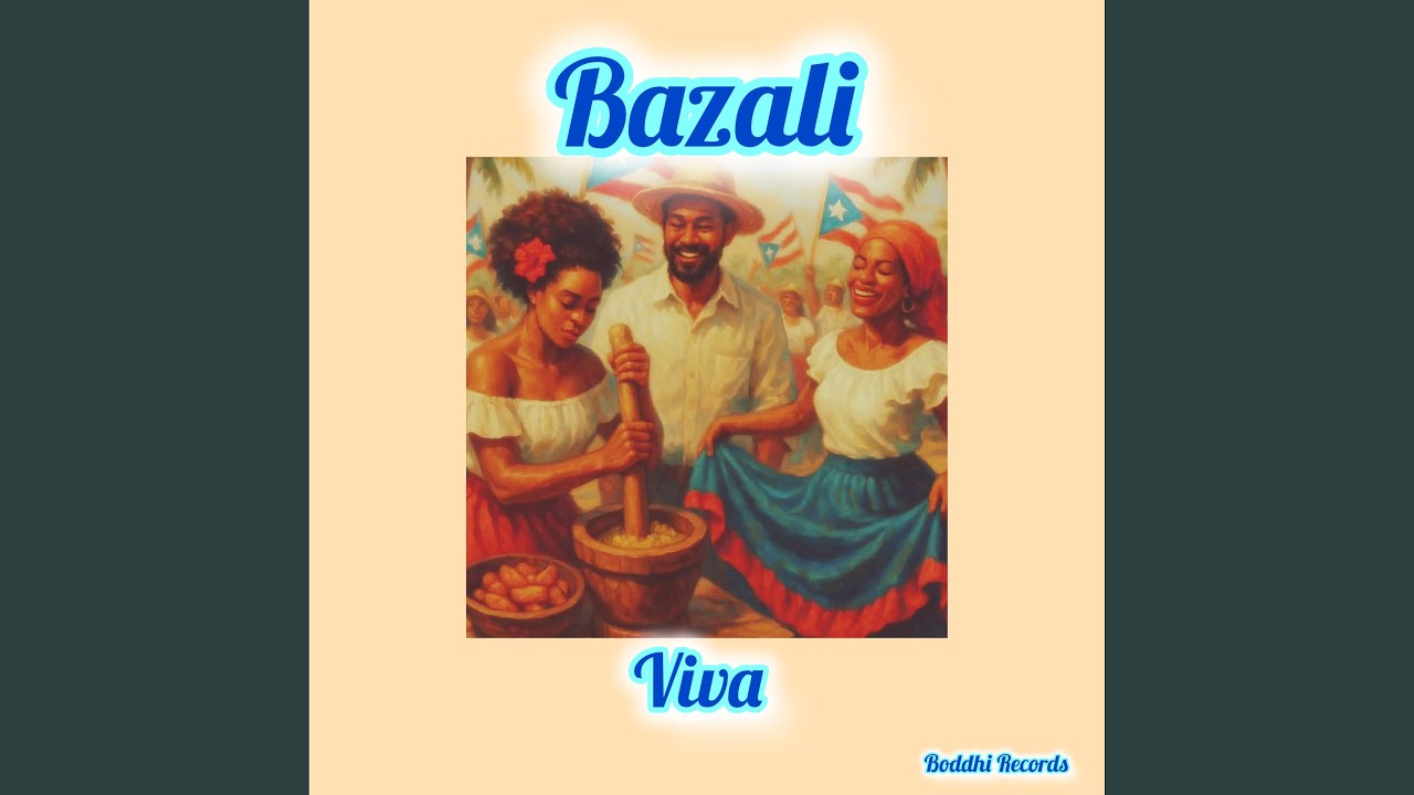 Watch Bazali on YouTube Watch Bazali on YouTube