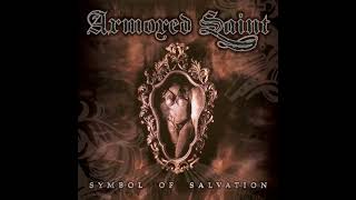 Armored Saint - Tainted Past