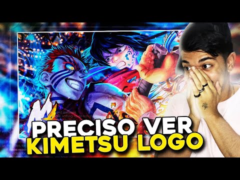 REACT | @M4rkim  - Castelo Infinito 2 (Akaza x Tanjiro e Tomioka)  |Huang React