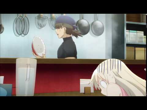 yorokobe shoujo